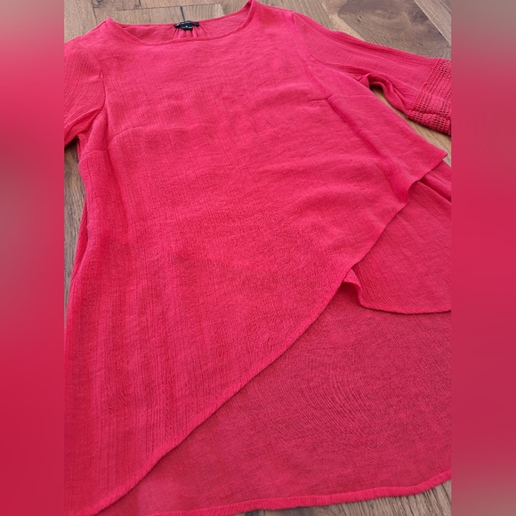 Boho Crochet blouse - Picture 8 of 12